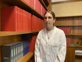 Giuseppina Benedetta Scialpi