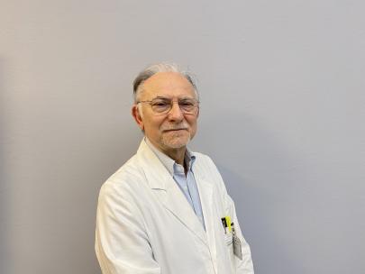 Direttore Scientifico Giovanni Apolone