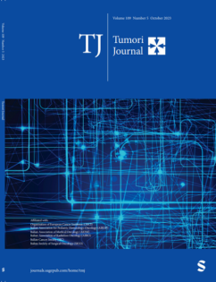 Tumori Journal 